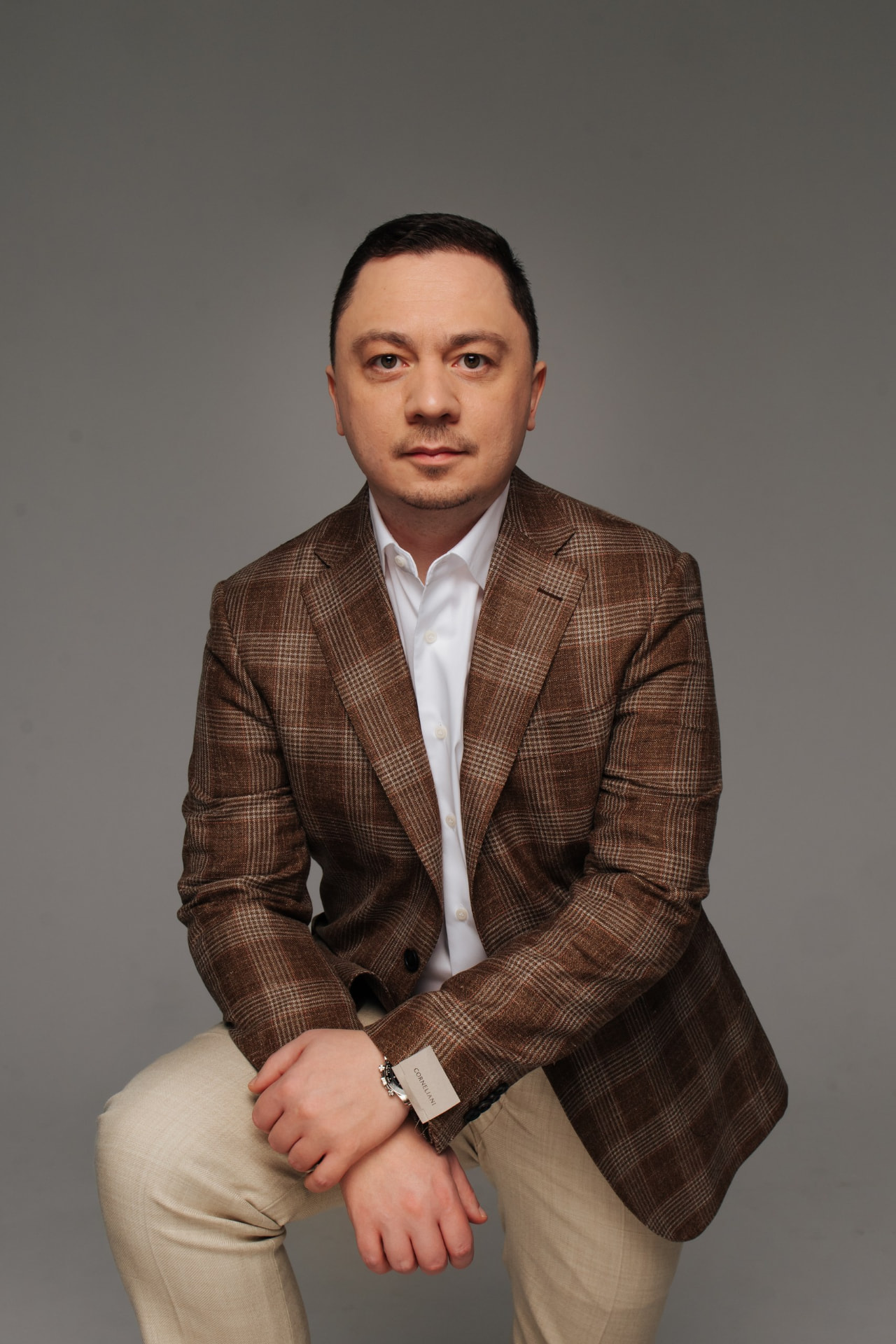 Igor Trunov